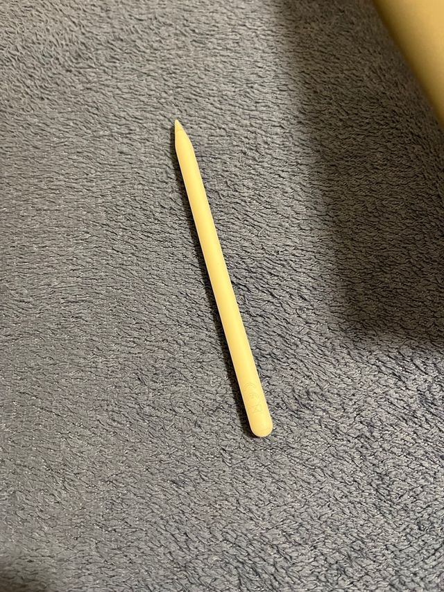 Apple Pencil 2ª Gen