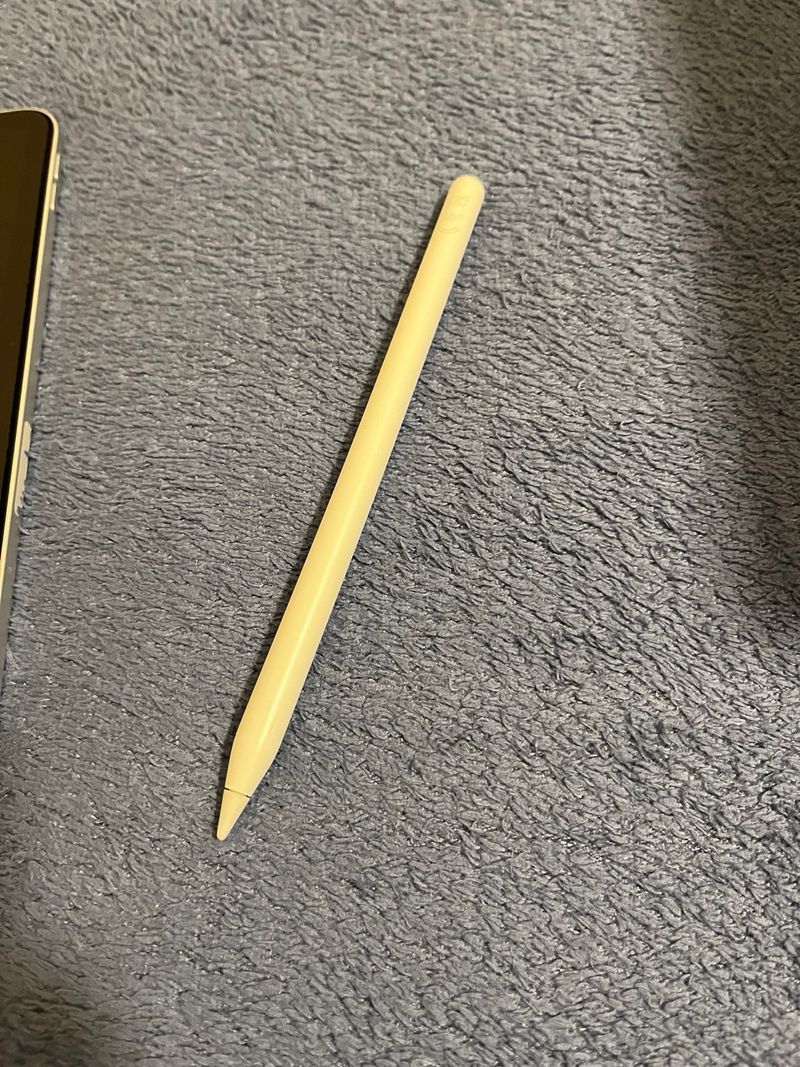 Apple Pencil 2ª Gen afbeelding 2