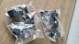 Patas para muebles Se regala