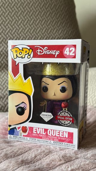 Funko Pop Disney Evil Queen 42
