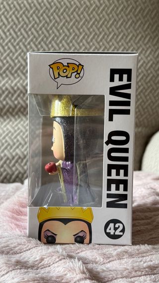 Funko Pop Disney Evil Queen 42