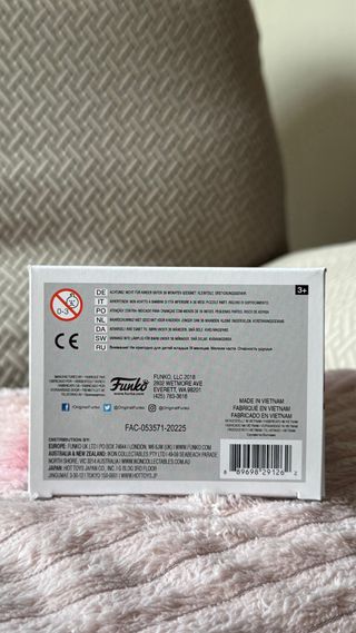 Funko Pop Disney Evil Queen 42