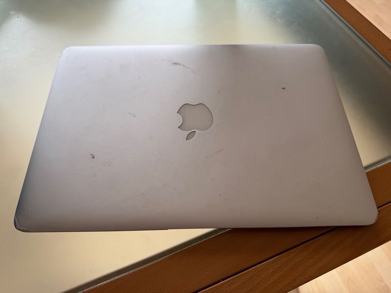Macbook Air 13 2015 + iPad Air 2 32GB afbeelding 6