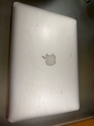 Macbook Air 13 2015 + iPad Air 2 32GB
