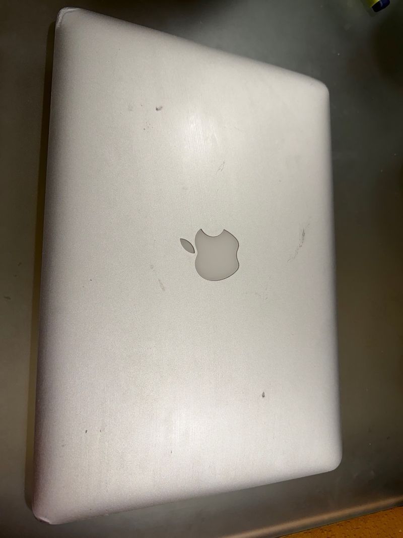 Macbook Air 13 2015 + iPad Air 2 32GB afbeelding 7
