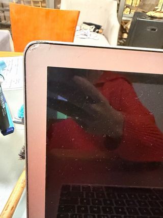 Macbook Air 13 2015 + iPad Air 2 32GB