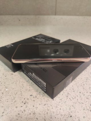 Impecable..!! Como nuevo Samsung S22 128GB