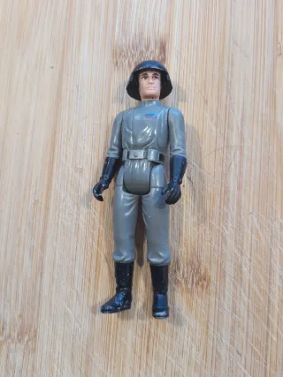 Figura Star Wars 1977 GMFGI Hong Kong