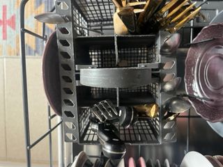 Lavavajillas Whirlpool