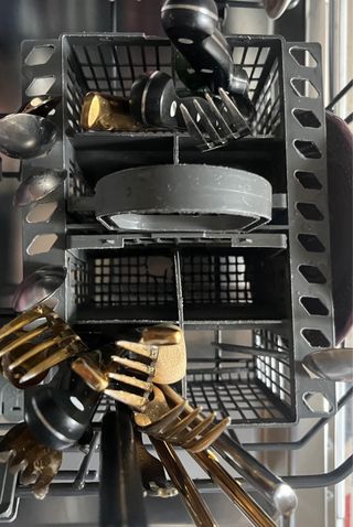 Lavavajillas Whirlpool