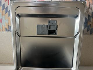 Lavavajillas Whirlpool