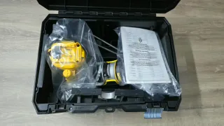 Martillo Perforador DeWalt + fresadora combo Dewal