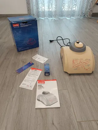 Umidificatore Medel MADI Hot-Steam