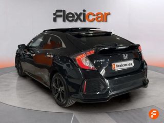 Honda Civic 1.5 I-VTEC TURBO SPORT