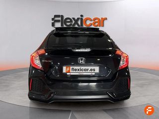 Honda Civic 1.5 I-VTEC TURBO SPORT