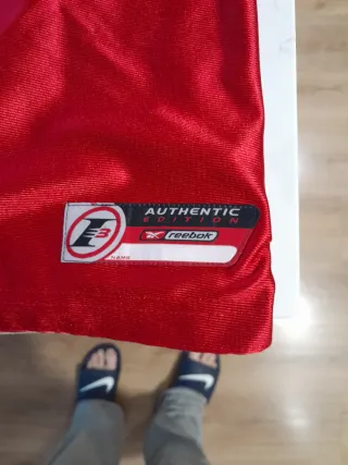 Camiseta sin usar nueva vintage