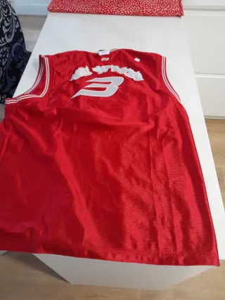 Camiseta sin usar nueva vintage