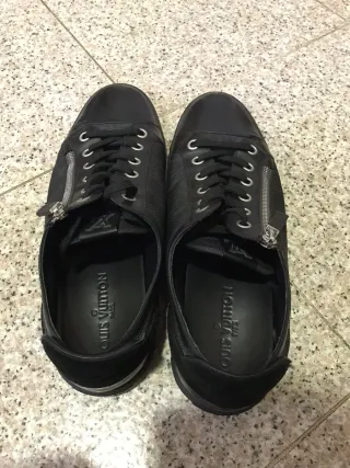 Scarpe Louis Vuitton Uomo N.43