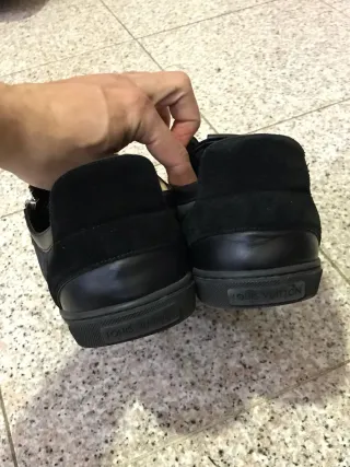 Scarpe Louis Vuitton Uomo N.43