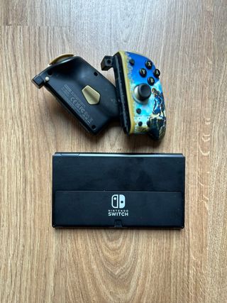 ‼️ NINTENDO SWITCH OLED ‼️