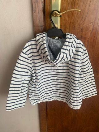 Chaquetas bebé 2/3 años (2 uds)