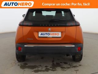 Peugeot 2008 1.2 PureTech Active