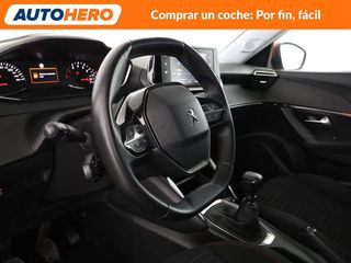 Peugeot 2008 1.2 PureTech Active