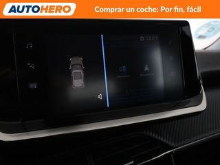 Peugeot 2008 1.2 PureTech Active