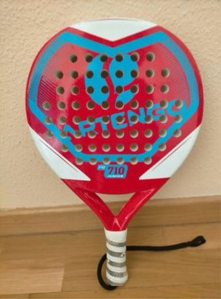 Palas Pádel Junior Artengo PR 710 y PR 700