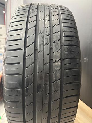 Juego de llantas Originales AMG