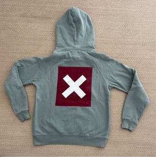 Sudadera Blue Banana