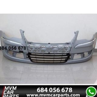 Paragolpes Delantero Volkswagen Touran '06