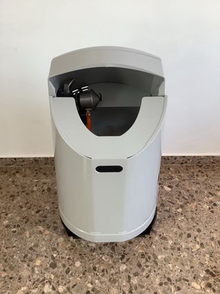 Estufa de gas DeLonghi