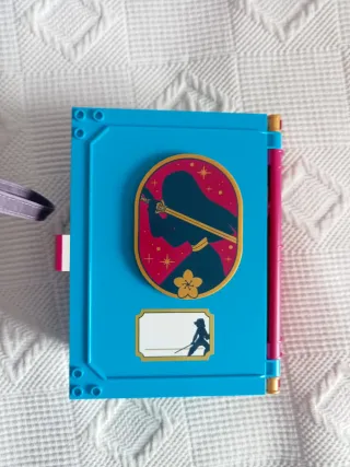 Lego Disney Mulan 43174