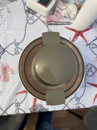 Licuadora Cecotec Strong Titanium 19000