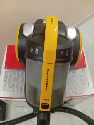 Aspiradora Polti