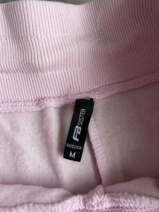 Pantalón de chándal