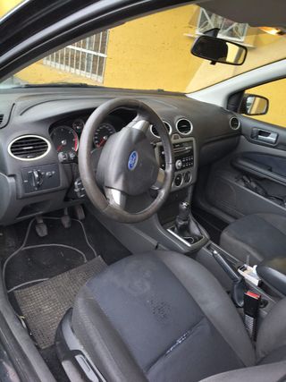 Ford Focus 2007