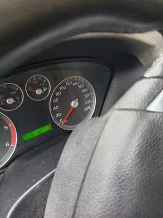 Ford Focus 2007