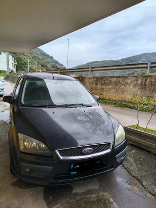 Ford Focus 2007