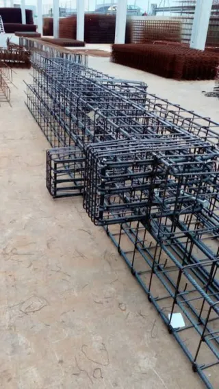 Se busca ferralla OF1 para Lunes con URGENCIA!