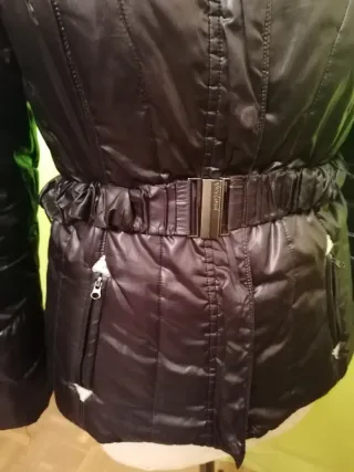 Chaqueta Sfera brillante T. L