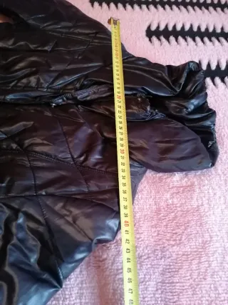 Chaqueta Sfera brillante T. L