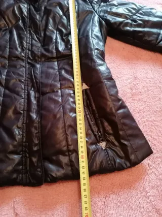 Chaqueta Sfera brillante T. L