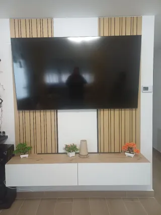 Montaje de muebles en general, y fontanería