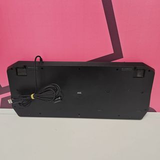 Teclado alfanumérico GX Trust