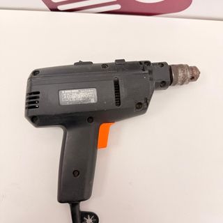 Taladro Electrico Black Deker BD 140 500W