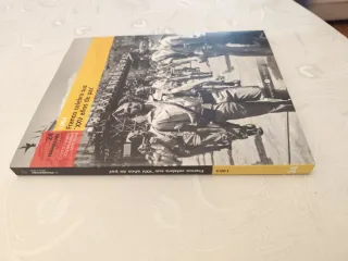 Franco celebra sus 'XXV años de paz'