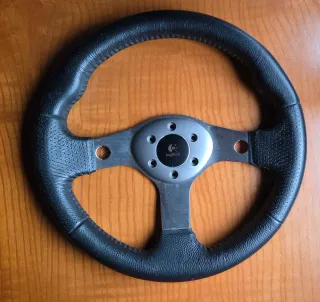 Aro Volante Logitech G25 Pieza