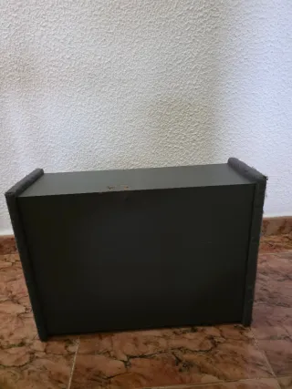 Subwoofer Blaupunkt 12” 800W